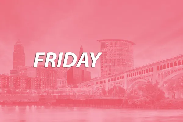 Friday