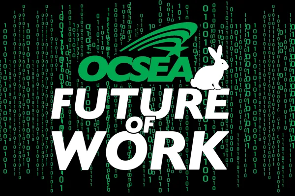 future of work