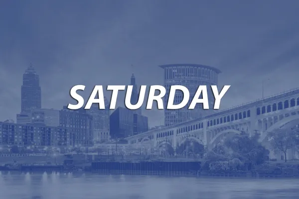 Saturday