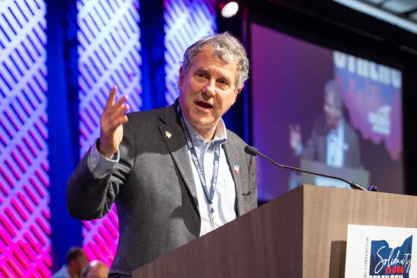 Sherrod Brown
