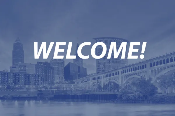 Welcome to Convention!