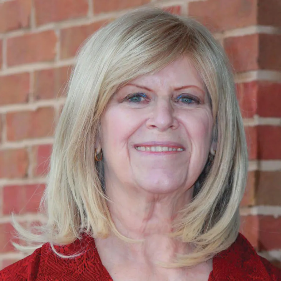 Kathy Gersper