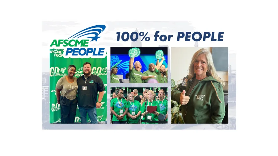 100 for people