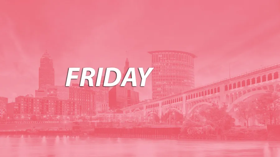 Friday