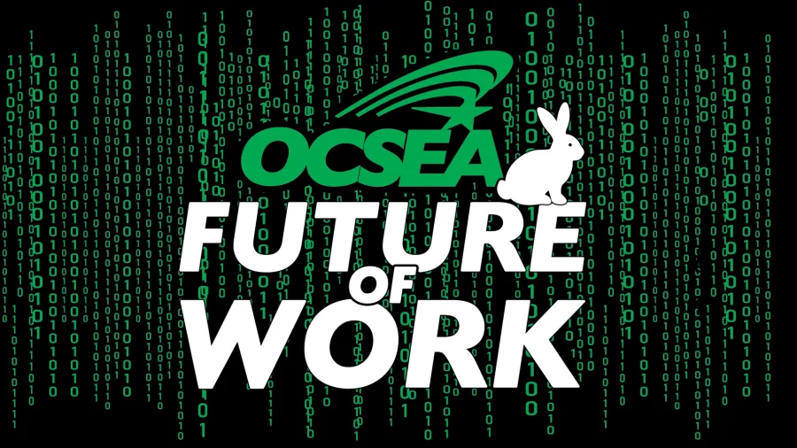 future of work