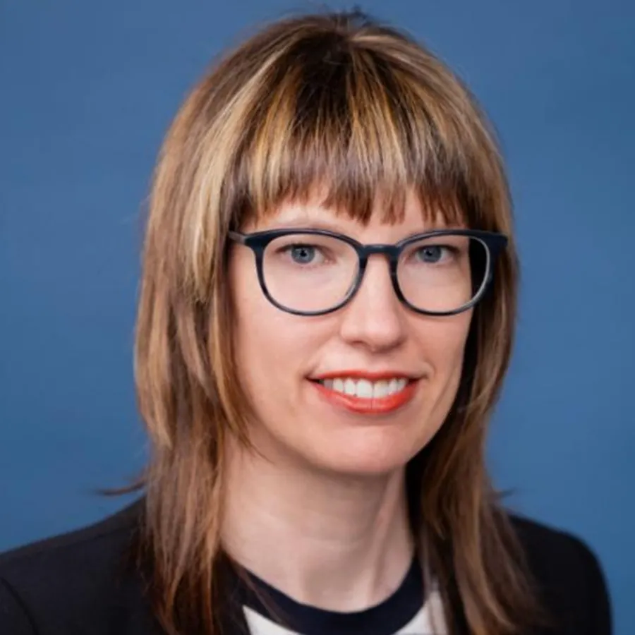 Kathleen Clyde, ODP