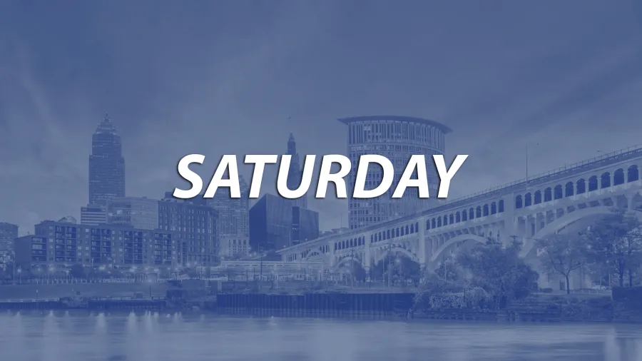Saturday