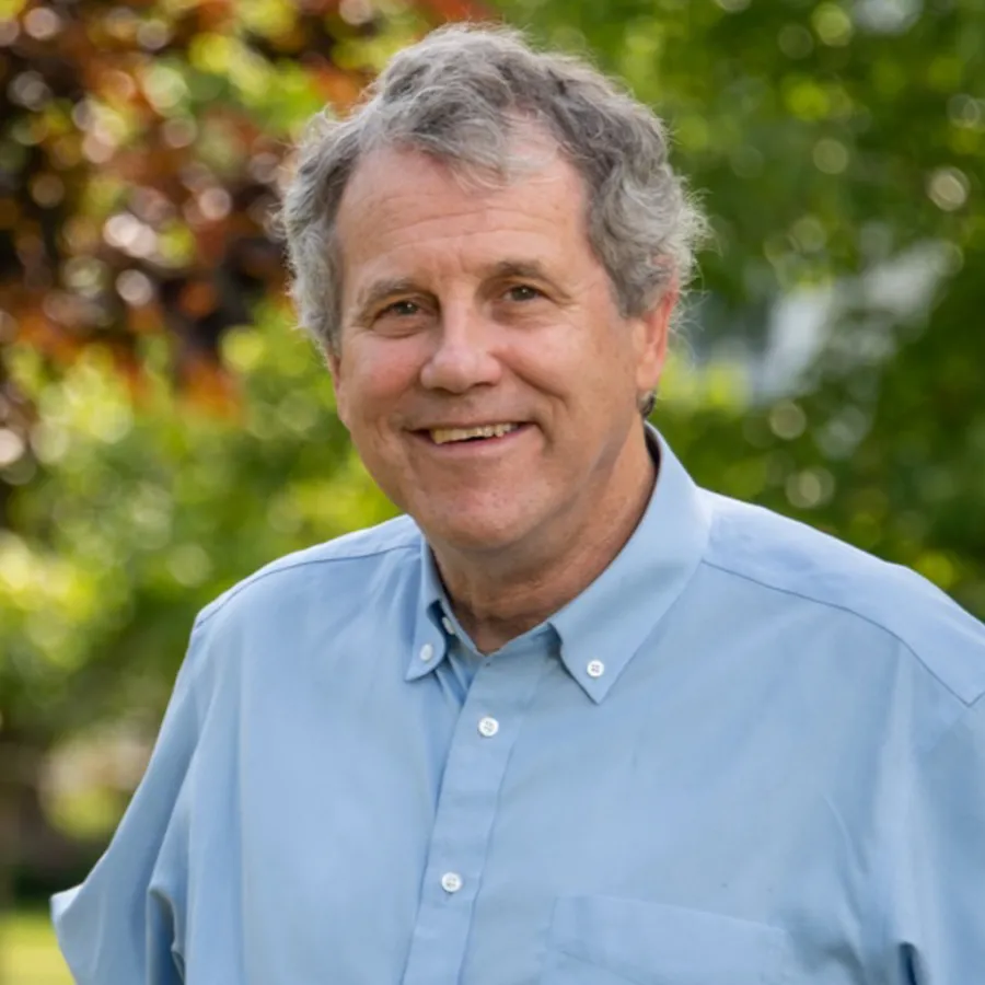Sherrod Brown