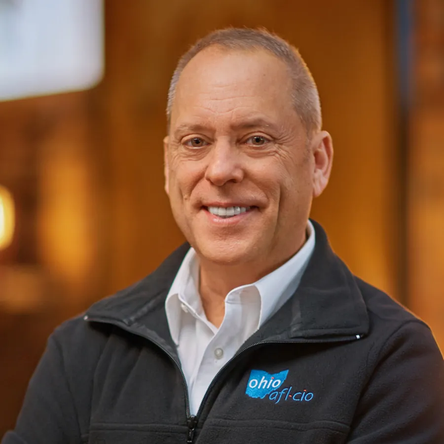 Tim Burga