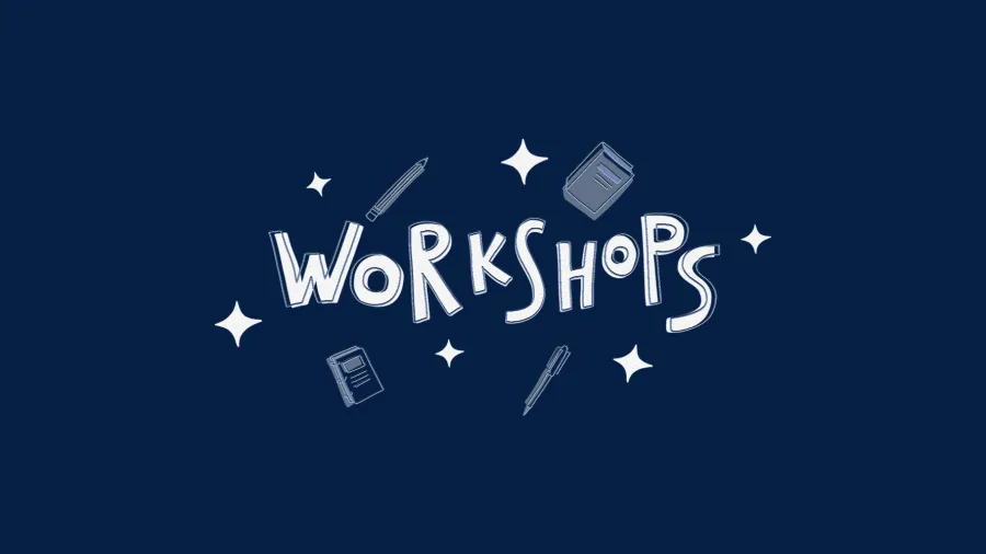 Workshops