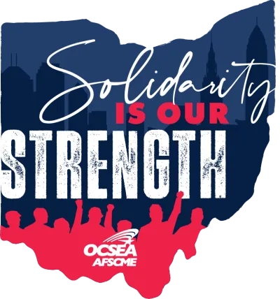 Solidarity Is Our Strength