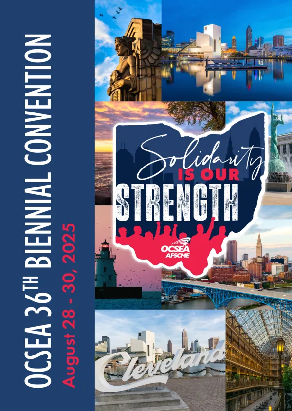 Convention Program