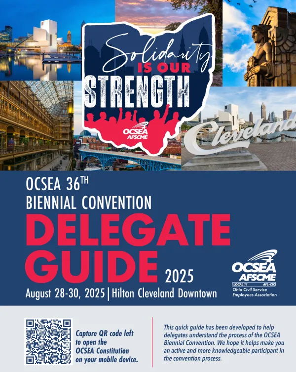 Delegate Guide